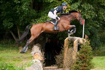 Trag&eacute;dia no &laquo;Cross&raquo; de Luhm&uuml;len