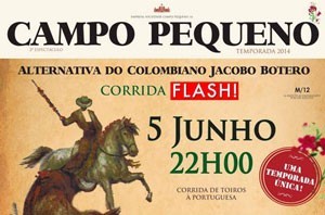 Alternativa de Jacobo Botero!