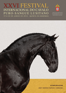 XXVI Festival Internacional do Cavalo Lusitano