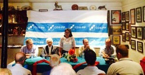 Portalegre dedica dia à tauromaquia