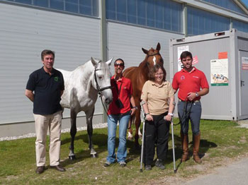 Prata para Portugal em Somma Lombardo – Itália