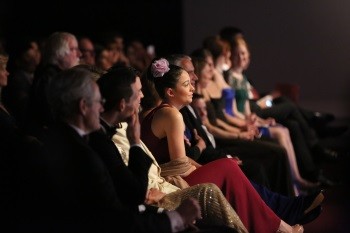 Nominate tomorrow’s heroes for FEI Awards 2014