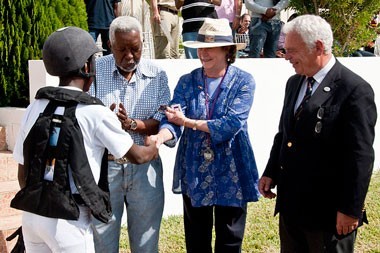 Angola reune condi&ccedil;&otilde;es para ser aceite pela FEI