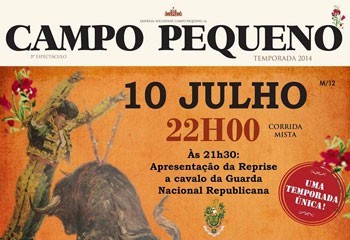 Lupi, Telles Bastos e Ferrera no “Cartel Surpresa” do abono de 2014