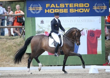 Kittel wins WDM Grand Prix with Deja (VIDEO)