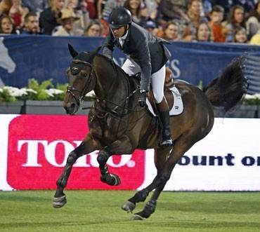 Final members of FEI Athlete Committee announced following online vote