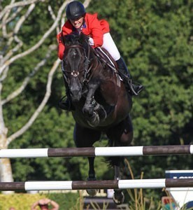 Beezie Madden makes history at Hickstead