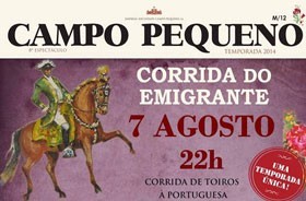 Corrida do Emigrante