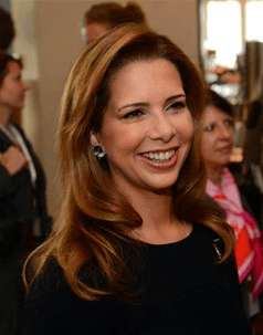 Statement from FEI President HRH Princess Haya