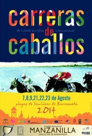 Presença nacional em Sanlucar de Barrameda (VÌDEO)