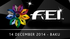 Seis candidatos na corrida para presidente da FEI