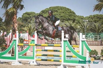 Cerca de 100 Cavalos disputam os Critérios em Lisboa