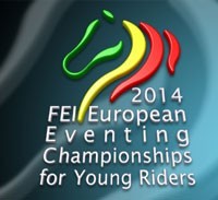 Europeu de Concurso Completo arranca esta quarta-feira em Vale Sabroso