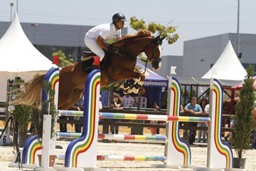 Campeonato de Cavalos Novos 2014 – 2ª Classificativa e Taça das Amazonas
