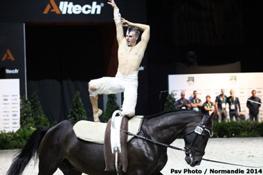 Reviver os Melhores Momentos do Mundial (VÍDEO)