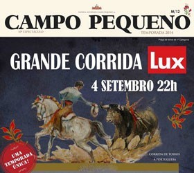 Pablo Hermoso de Mendoza regressa ao Campo Pequeno