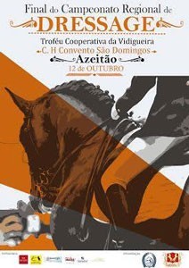 Azeitão recebe a Final do Campeonato Regional de Ensino