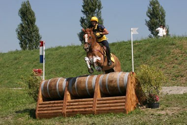 1&ordm; CNC na Herdade da Cegarrega em Novembro