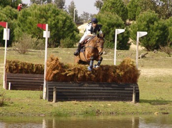 Alter do Ch&atilde;o recebe os Campeonatos de Portugal de CCE