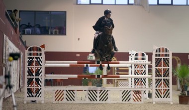 Mário Wilson ganha GP do CSN-A do CEIA