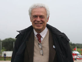 João Moura juiz português de S.O. na China