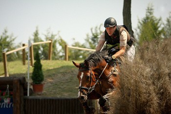 Guillaume Pucci em coma induzido