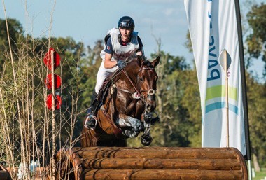 Harry Meade vai montar T&eacute;nar&egrave;ze (V&Iacute;DEO)