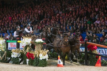 Fabulous victory for Koos de Ronde in Mechelen