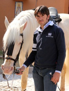 Diego Ventura assaltado na Colômbia