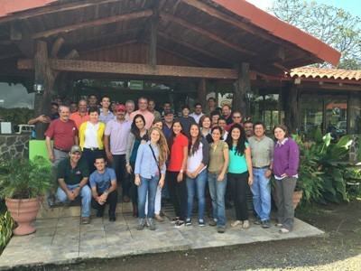 FEI Endurance Forum in Costa Rica discusses new Endurance rules