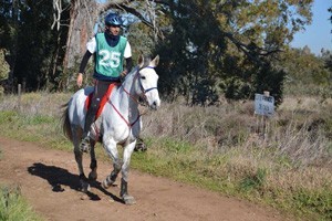 8 Portugueses participaram no Raid de Navidad Badajoz