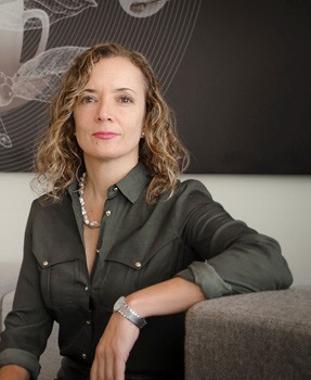 Sabrina Zeender appointed FEI Secretary General