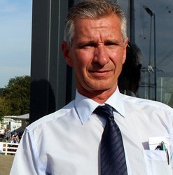 Faleceu Andreas Hollman durante o Mediterranean Equestrian Tour 2015
