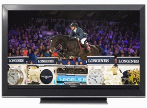 Hoje os internacionais de Olympia e Mechelen no Eurosport