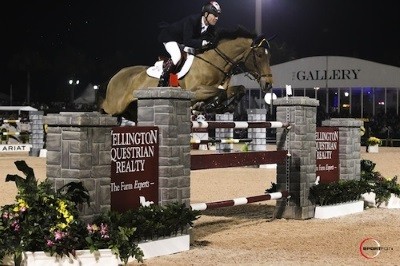 Ian Millar and Dixson win $50,000 Grand Prix (VIDEO)