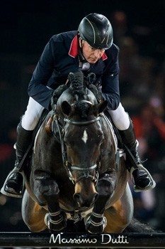 John Whitaker ganha o Grande Prémio de Hong Kong (Vídeo)