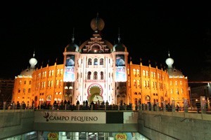 Campo Pequeno já tem cartéis para a temporada 2015