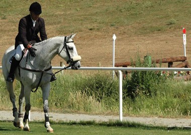 Cerca de 70 conjuntos alinharam no CCE na Mata do Duque