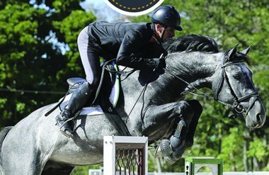 Cuba cria e exporta cavalos de elite