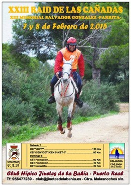 6 Portugueses inscritos no XXIII Raid H&iacute;pico de Cadiz