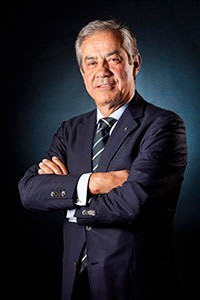 Eduardo Netto de Almeida candidata-se à Presidência da SHP (VÍDEO)