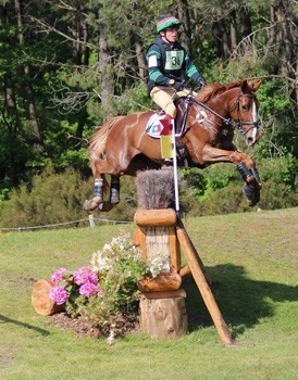Jo&atilde;o Duarte Silva com &laquo;Xaft&raquo; ganha o CIC3* da Barroca