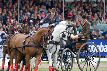Treino de CCA em Março