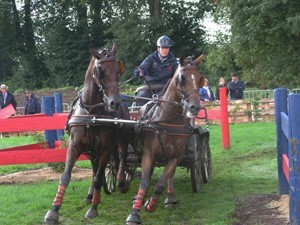 CAI 2* e CAN2* na Companhia das Lez&iacute;rias