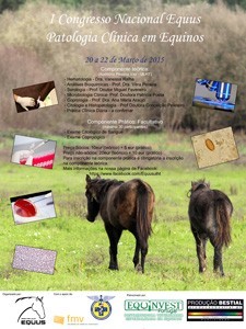 1 Congresso Nacional Equus - Março
