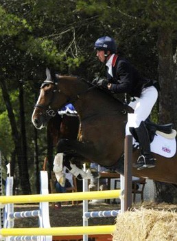 Jovem David Doel ganha o CIC2* na Barroca; Carlos Grave em sexto