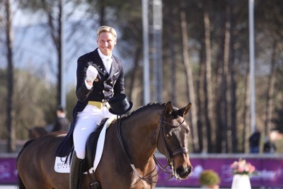 Kittel gears up for WDM Vidauban