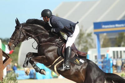 Laura Renwick domina em Vilamoura; Mário Wilson Fernandes alcança o sexto lugar na prova grande