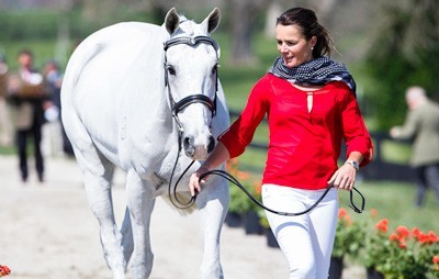 CCI4* Lexington: &laquo;Dambala&raquo; sacrificado