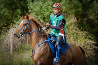 Jo&atilde;o Maria Moura Campe&atilde;o Nacional de Raides 2015
